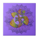 Search for om symbol tiles Buddhism