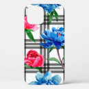 Search for blue peony iphone cases Botanical