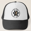 Search for rescued hats Humour