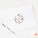 Search for wavy lines stickers White