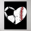 Search for baseball lover posters Team