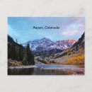 Search for aspen postcards Nature