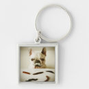 Search for babies square key rings Puppy