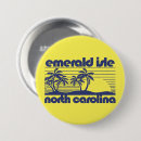 Search for emerald badges Vintage
