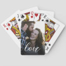 Search for husband and wife playing cards Script