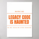 Search for programmers posters Developer