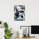 Search for orca art Killer whale