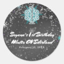 Search for onederland stickers Teal