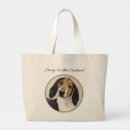 Search for treeing walker Dog