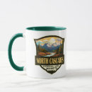 Search for stephen mugs North cascades national park