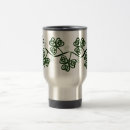 Search for gaelic travel mugs Clover
