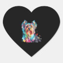 Search for dog watercolor stickers Pug