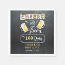 Search for 100th birthday decor 100 years