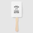 Search for funny saying hand fans Animal