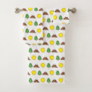 Search for pine trees bath towels Mountain