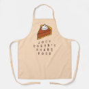 Search for sharing aprons Friends