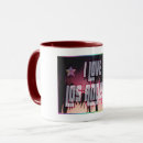 Search for la palm trees mugs Los angeles