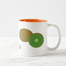 Search for kiwi fruit mugs Kiwis