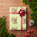 Search for grandson wrapping paper Kids