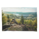 Search for landscape pillowcases Woods