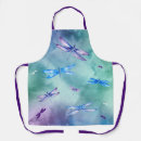 Search for unusual aprons For her