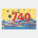 Search for cbc stickers Radio
