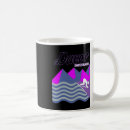 Search for life challenges mugs Snowboard escape