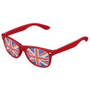 Search for union jack sunglasses England