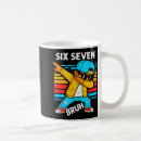 Search for number 7 mugs Minimal