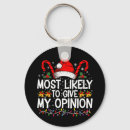 Search for funny key rings Xmas