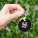 Search for first grade key rings School