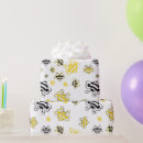 Search for isolated wrapping paper Black