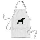 Search for black lab dog aprons Cute