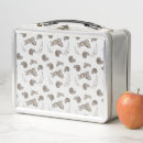 Search for cat lunch boxes Pattern