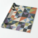 Search for kaleidoscopes wrapping paper Pattern