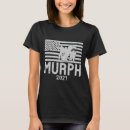 Search for murph tshirts Memorial