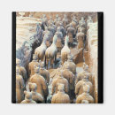 Search for dynasty magnets Sculpture