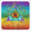 Search for eye art stickers Eye of providence