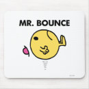 Search for bouncing mousepads Little miss