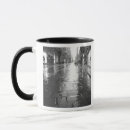Search for old street mugs Europe