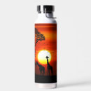 Search for animal water bottles Wildlife