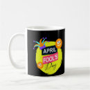 Search for prank coffee mugs Fools