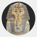 Search for king tut stickers Gold