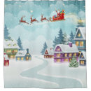 Search for christmas tree shower curtains December