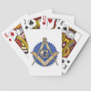 Search for masons playing cards Freemason