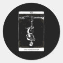 Search for magic man stickers Witch