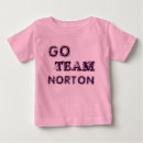 Search for sports baby shirts Fan