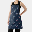Search for buck aprons Blue