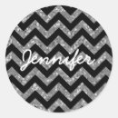 Search for glitter chevron stickers Trendy