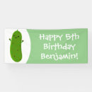 Search for cute pickle crafts party Cucumber